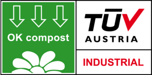 Chứng nhận TUV Austria INDUSTRIAL