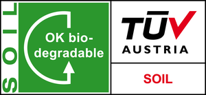 Chứng nhận TUV Austria SOIL