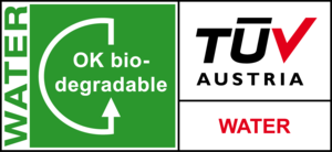 Chứng nhận TUV Austria SOIL
