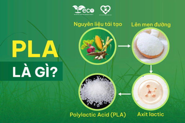 PLA là gì?