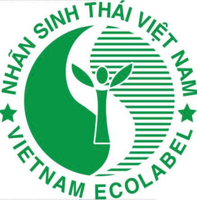 Chứng nhận nhãn sinh thái Việt Nam