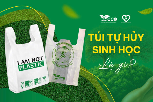 Túi tự hủy sinh học là gì?