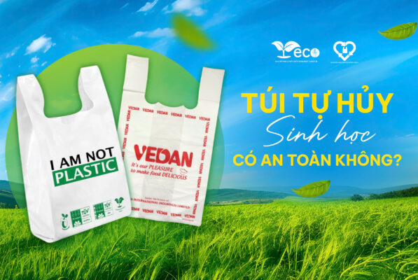 Túi sinh học cũng có ưu, nhược điểm nhất định