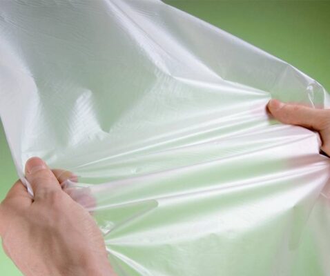 Nhựa PLA được ứng dụng trong lĩnh vực sản xuất bao bì