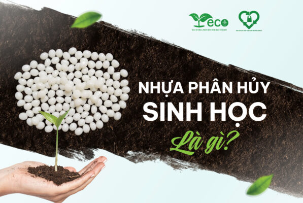 nhựa phân hủy sinh học là gì