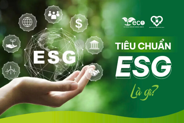 Tiêu chuẩn ESG là gì