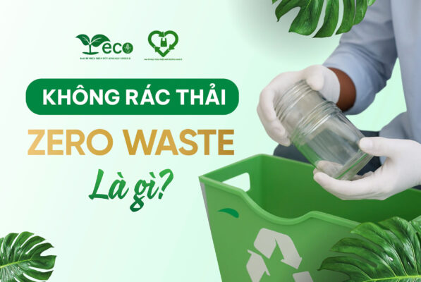 Zero Waste là gì?