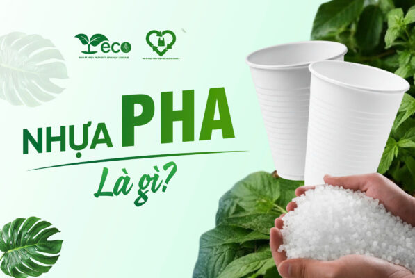 Nhựa PHA