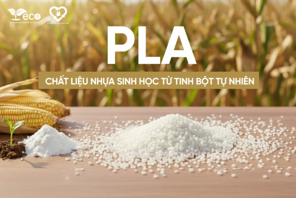 Nhựa sinh học PLA