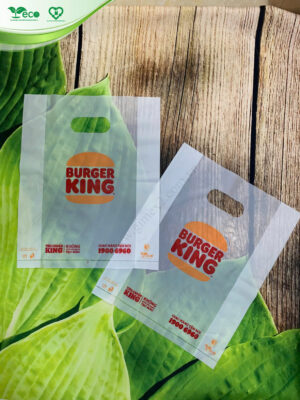 Bao bì ngành thực phẩm