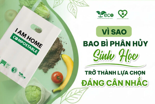 Bao bì phân hủy sinh học