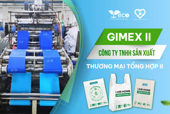Công ty TNHH Sản Xuất Thương Mại Tổng Hợp II