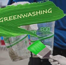 Greenwashing ngành bao bì
