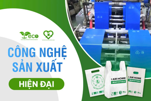 Tiêu chí chọn nhà cung cấp bao bì thân thiện môi trường