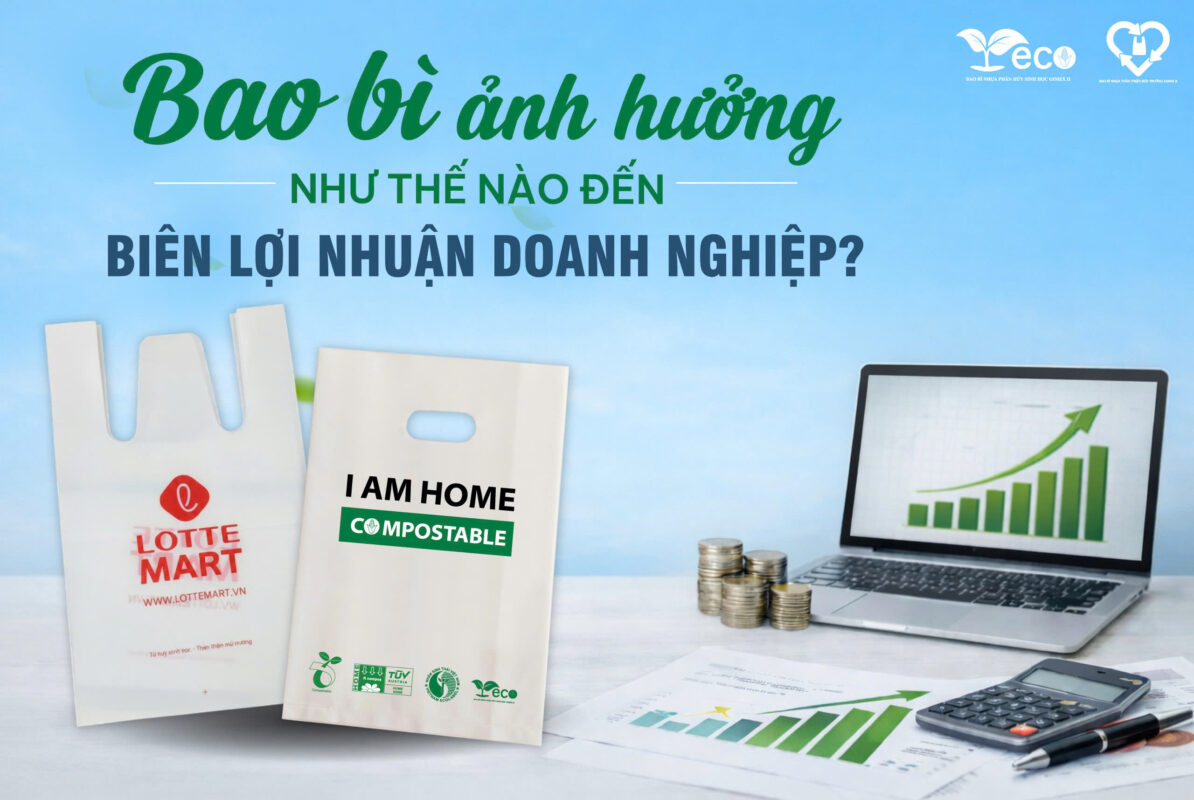 Bao bì ảnh hưởng như thế nào đến biên lợi nhuận doanh nghiệp - Phân tích từ chuyên gia Gimex II