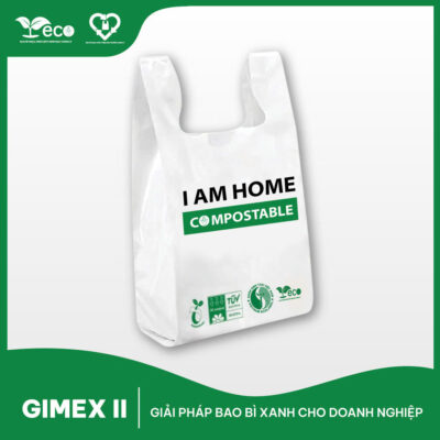 Nhận biết túi phân hủy sinh học qua các logo tiêu chuẩn, chứng nhận trên bao bì