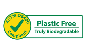 Tiêu chuẩn ASTM D6400 