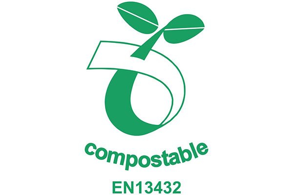 Tiêu chuẩn bao bì sinh học EN13432