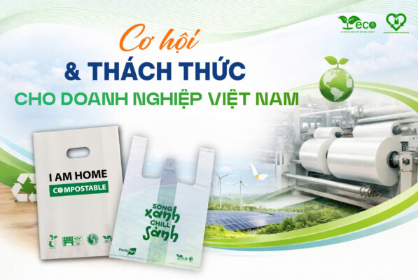 Cơ hội và thách thức của doanh nghiệp Việt Nam trước làn sóng bao bì 2026