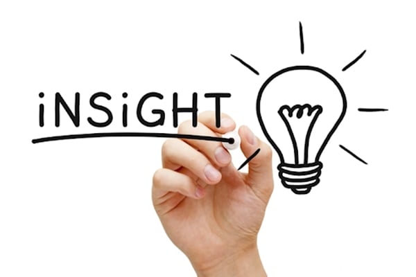 Cusomer Insight