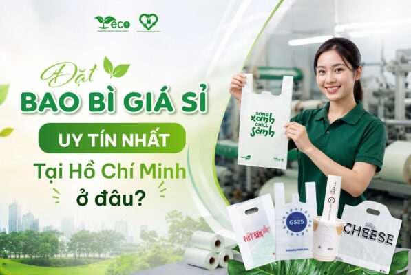Mua bao bì giá sỉ uy tín nhất TP. HCM ở đâu