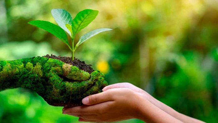 lợi ích của việc tái chế bao bì