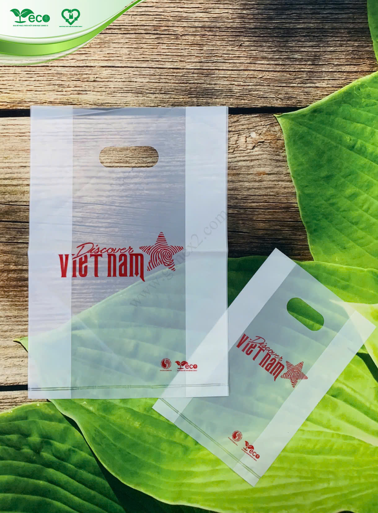 Bao bì phân hủy sinh học